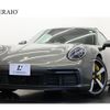porsche 911 2019 -PORSCHE--Porsche 911 3BA-992L30--WP0ZZZ99ZLS215079---PORSCHE--Porsche 911 3BA-992L30--WP0ZZZ99ZLS215079- image 1