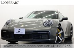 porsche 911 2019 -PORSCHE--Porsche 911 3BA-992L30--WP0ZZZ99ZLS215079---PORSCHE--Porsche 911 3BA-992L30--WP0ZZZ99ZLS215079-