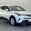 toyota c-hr 2017 -TOYOTA--C-HR DBA-NGX50--NGX50-2008785---TOYOTA--C-HR DBA-NGX50--NGX50-2008785- image 1