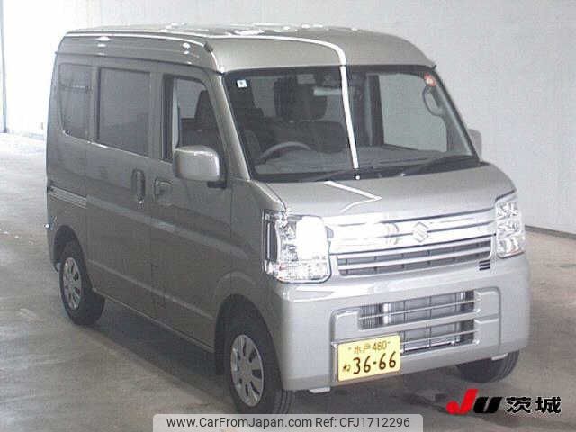 suzuki every 2025 CFJ1712296 image 1