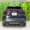 toyota harrier 2025 quick_quick_MXUA80_MXUA80-0136567 image 16