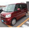 daihatsu tanto 2018 -DAIHATSU--Tanto DBA-LA610S--LA610S-0136681---DAIHATSU--Tanto DBA-LA610S--LA610S-0136681- image 1