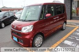 daihatsu tanto 2018 -DAIHATSU--Tanto DBA-LA610S--LA610S-0136681---DAIHATSU--Tanto DBA-LA610S--LA610S-0136681-