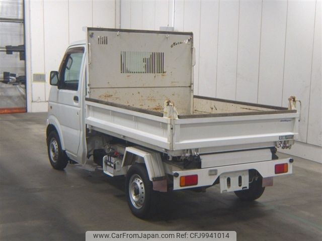 suzuki carry-truck 2012 -SUZUKI--Carry Truck DA63T--755273---SUZUKI--Carry Truck DA63T--755273- image 2