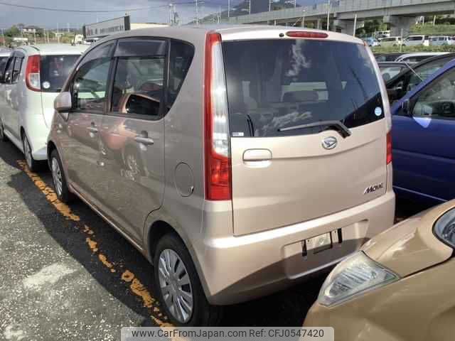 daihatsu move 2010 -DAIHATSU--Move L175S--0300658---DAIHATSU--Move L175S--0300658- image 2