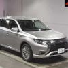 mitsubishi outlander-phev 2018 -MITSUBISHI 【なにわ 302ｽ1997】--Outlander PHEV GG3W-0601236---MITSUBISHI 【なにわ 302ｽ1997】--Outlander PHEV GG3W-0601236- image 1