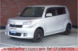 toyota bb 2011 -TOYOTA--bB CBA-QNC21--QNC21-0101368---TOYOTA--bB CBA-QNC21--QNC21-0101368-