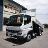 mitsubishi-fuso canter 2024 GOO_NET_EXCHANGE_0507643A20240911D001 image 1