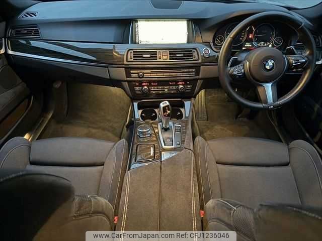 bmw 5-series 2016 -BMW--BMW 5 Series DBA-XG20--WBA5A32020D793082---BMW--BMW 5 Series DBA-XG20--WBA5A32020D793082- image 2
