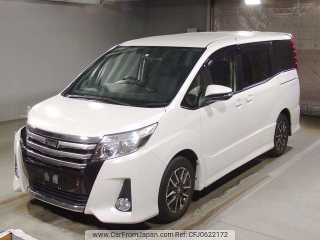 toyota noah 2016 -TOYOTA--Noah ZRR80W-0190661---TOYOTA--Noah ZRR80W-0190661- image 1