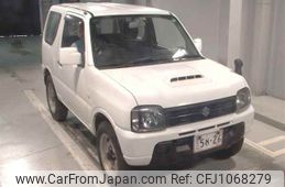 suzuki jimny 2016 -SUZUKI--Jimny JB23W-749896---SUZUKI--Jimny JB23W-749896-