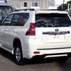 toyota land-cruiser-prado 2021 CFJ1481620 image 2