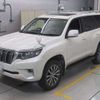 toyota land-cruiser-prado 2019 -TOYOTA 【浜松 340ﾔ 39】--Land Cruiser Prado LDA-GDJ150W--GDJ150-0035880---TOYOTA 【浜松 340ﾔ 39】--Land Cruiser Prado LDA-GDJ150W--GDJ150-0035880- image 1