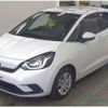 honda fit 2020 -HONDA--Fit 6BA-GR1--GR1-1015756---HONDA--Fit 6BA-GR1--GR1-1015756- image 1