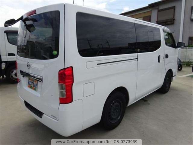 nissan caravan-van 2019 -NISSAN--Caravan Van VW2E26--VW2E26-114607---NISSAN--Caravan Van VW2E26--VW2E26-114607- image 2