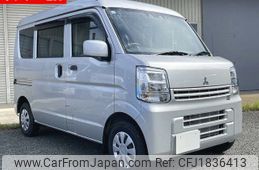 mitsubishi minicab-van 2024 CFJ1836413