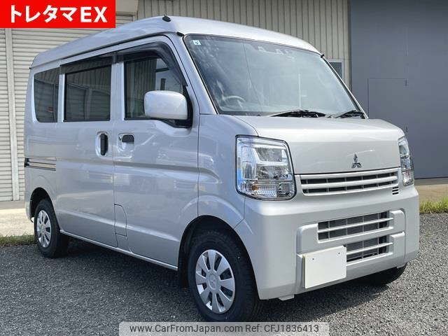 mitsubishi minicab-van 2024 CFJ1836413 image 1