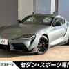 toyota supra 2022 -TOYOTA--Supra 3BA-DB02--DB02-0047732---TOYOTA--Supra 3BA-DB02--DB02-0047732- image 1