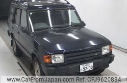rover discovery 1998 -ROVER 【札幌 301ﾊ9200】--Discovery LJR-WA750946---ROVER 【札幌 301ﾊ9200】--Discovery LJR-WA750946-