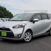 toyota sienta 2017 -TOYOTA--Sienta DBA-NSP170G--NSP170-7095099---TOYOTA--Sienta DBA-NSP170G--NSP170-7095099- image 1