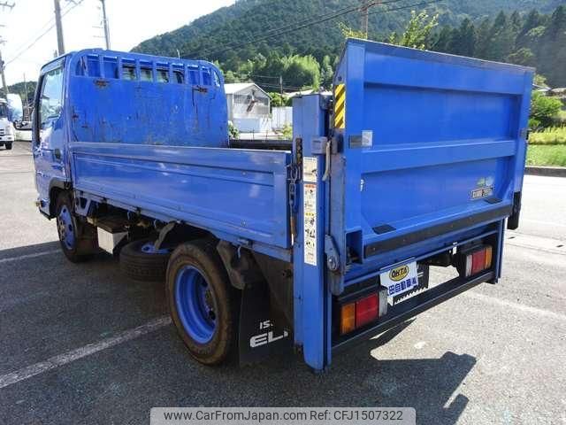 isuzu elf-truck 2013 quick_quick_TKG-NKR85A_NKR85-7031801 image 2