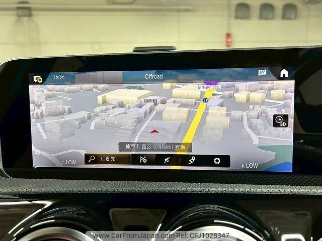 mercedes-benz a-class 2020 -MERCEDES-BENZ--Benz A Class 5BA-177147M--WDD1771472W036268---MERCEDES-BENZ--Benz A Class 5BA-177147M--WDD1771472W036268- image 2