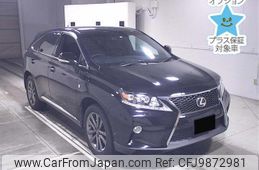 lexus rx 2014 -LEXUS--Lexus RX GGL15W-2467797---LEXUS--Lexus RX GGL15W-2467797-