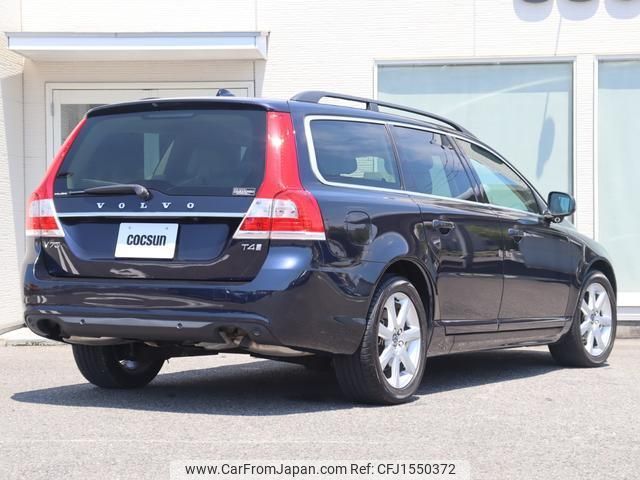 volvo v70 2016 CFJ1550372 image 2