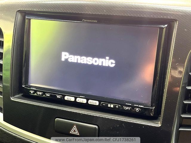 suzuki wagon-r 2016 CFJ1738261 image 2