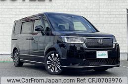 honda stepwagon 2023 -HONDA--Stepwgn 5BA-RP6--RP6-1108379---HONDA--Stepwgn 5BA-RP6--RP6-1108379-