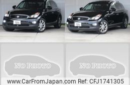 nissan skyline-crossover 2010 CFJ1741305