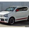 suzuki alto 2015 -SUZUKI--Alto DBA-HA36S--HA36S-866852---SUZUKI--Alto DBA-HA36S--HA36S-866852- image 1