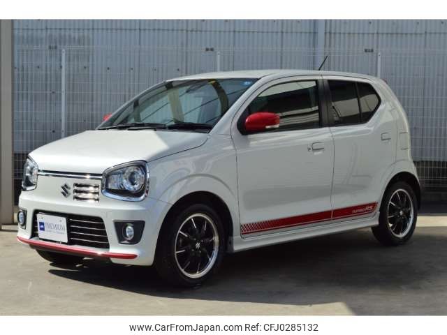 suzuki alto 2015 -SUZUKI--Alto DBA-HA36S--HA36S-866852---SUZUKI--Alto DBA-HA36S--HA36S-866852- image 1