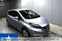 nissan note 2019 -NISSAN--Note NE12--NE12-223846---NISSAN--Note NE12--NE12-223846-