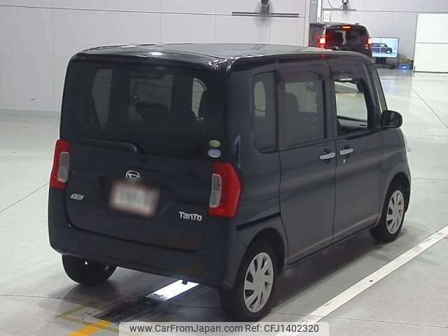 daihatsu tanto 2014 -DAIHATSU--Tanto DBA-LA600S--LA600S-0194967---DAIHATSU--Tanto DBA-LA600S--LA600S-0194967- image 2