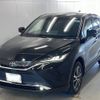 toyota harrier 2022 -TOYOTA 【宮崎 336も625】--Harrier MXUA80-0072165---TOYOTA 【宮崎 336も625】--Harrier MXUA80-0072165- image 1