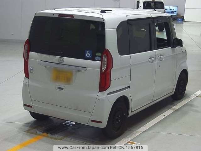 honda n-box 2019 CFJ1567815 image 2