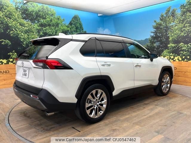 toyota rav4 2020 -TOYOTA--RAV4 MXAA54--2019843---TOYOTA--RAV4 MXAA54--2019843- image 2