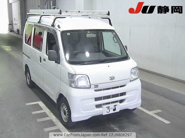 daihatsu hijet-van 2015 -DAIHATSU--Hijet Van S321V--S321V-0264805---DAIHATSU--Hijet Van S321V--S321V-0264805- image 1