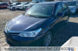 toyota corolla-axio 2016 -TOYOTA--Corolla Axio DBA-NRE161--NRE161-0025428---TOYOTA--Corolla Axio DBA-NRE161--NRE161-0025428-