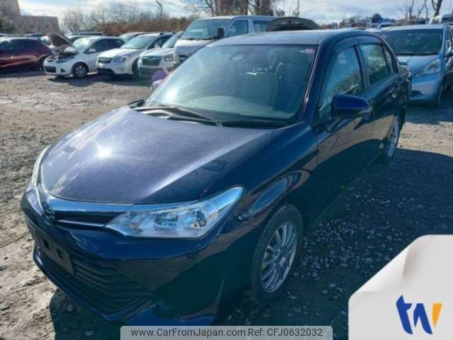 toyota corolla-axio 2016 -TOYOTA--Corolla Axio DBA-NRE161--NRE161-0025428---TOYOTA--Corolla Axio DBA-NRE161--NRE161-0025428- image 1