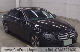 mercedes-benz e-class 2016 quick_quick_RBA-213042C_WDD2130422A019297