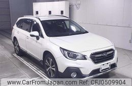 subaru outback 2017 -SUBARU--Legacy OutBack BS9-045398---SUBARU--Legacy OutBack BS9-045398-