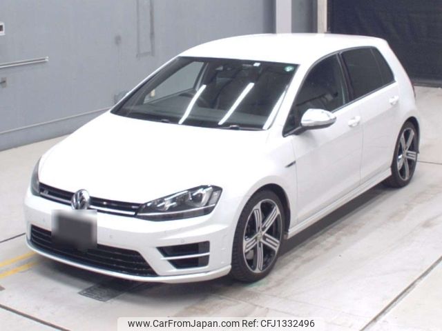 volkswagen golf 2014 -VOLKSWAGEN--VW Golf AUCJXF-WVWZZZAUZEW210506---VOLKSWAGEN--VW Golf AUCJXF-WVWZZZAUZEW210506- image 1