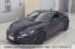 toyota 86 2022 CFJ1890472