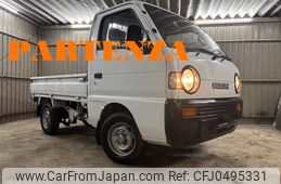 suzuki carry-truck 1994 339253