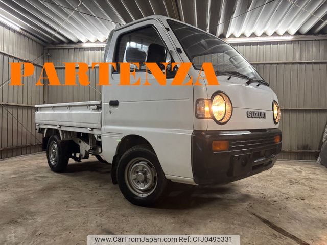 suzuki carry-truck 1994 339253 image 1