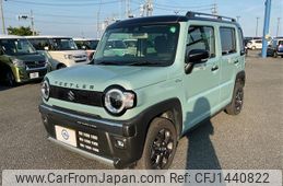 suzuki hustler 2024 CFJ1440822