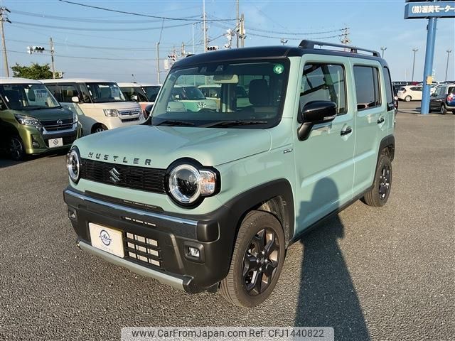 suzuki hustler 2024 CFJ1440822 image 1