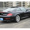 bmw 6-series 2009 -BMW--BMW 6 Series ABA-EH30--WBAEA12080CR99890---BMW--BMW 6 Series ABA-EH30--WBAEA12080CR99890- image 9